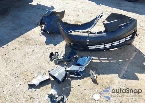 2011 Toyota Corolla S/Le из США, поврежденный, VIN 2T1BU4EE6BC685218